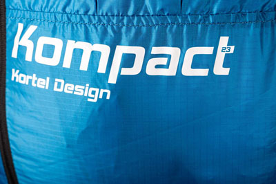 kortel kompact trois volumes disponibles